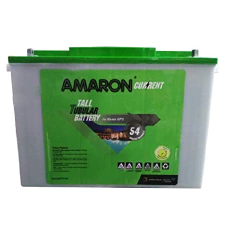 pulsar 150 battery amaron price